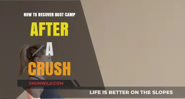 Revive Your Boot Camp: Recovery Steps After a System Crash