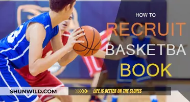 The Ultimate Guide to Recruiting Basketball Stars