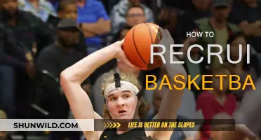 Recruiting Basketball Players: A Guide to Success