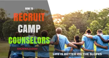 Effective Strategies for Recruiting Top Camp Counselors This Season