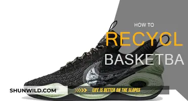 Recycling Basketballs: A Guide to Giving Old Balls New Life