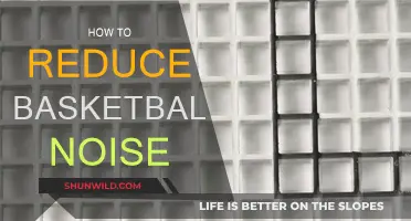 Quieting the Court: Tips to Reduce Basketball Noise