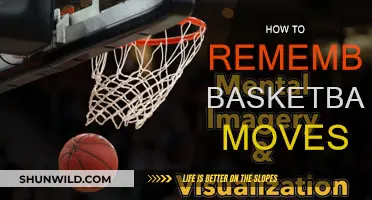 Mastering Basketball Moves: Memory Techniques for the Court