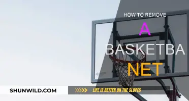 Unraveling the Net: A Step-by-Step Guide to Removal