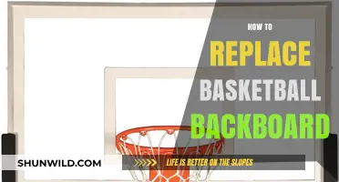 The Perfect Guide: Replacing Basketball Backboards