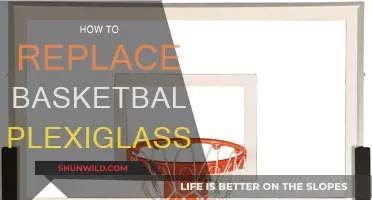 The Ultimate Guide to Replacing Basketball Plexiglass