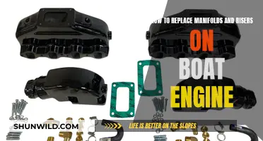 The Ultimate Guide to Replacing Boat Engine Manifolds and Risers