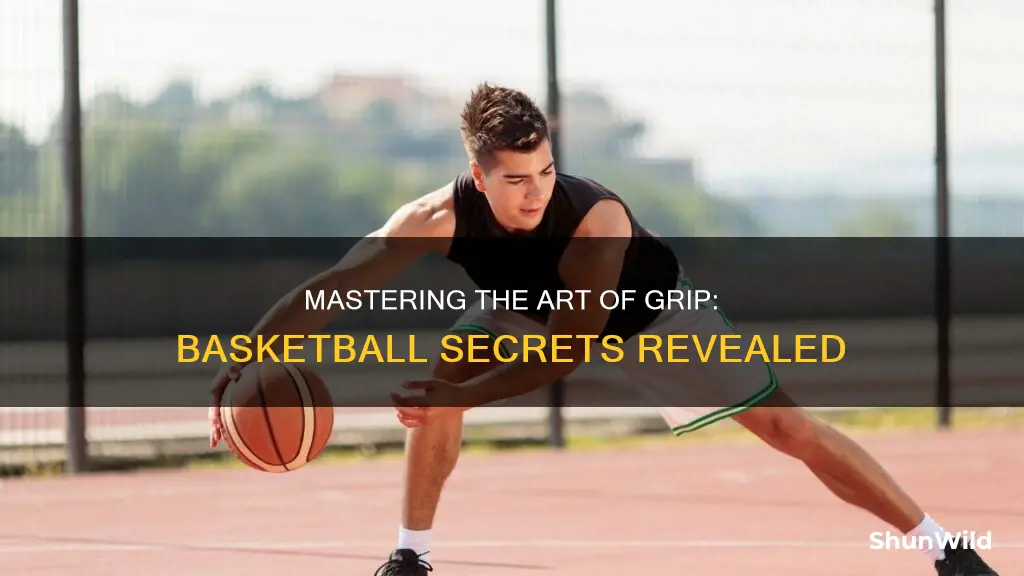 how to replenish grib in basketball