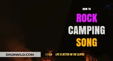 Master the Art of Camping Songs: Tips to Rock Your Campfire Playlist