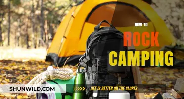Master Camping Essentials: Tips for an Unforgettable Outdoor Adventure
