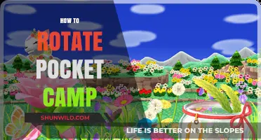 Mastering Pocket Camp Rotation: Tips for a Dynamic Layout