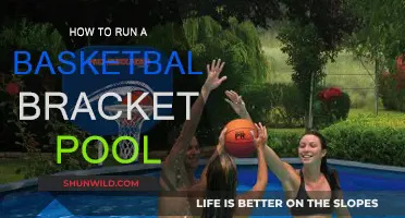 Strategies for Running a Basketball Bracket Pool