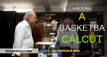 The Ultimate Guide to Running a Basketball Calcutta