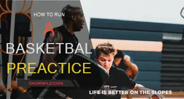Effective Basketball Practice Drills for Winning Teams