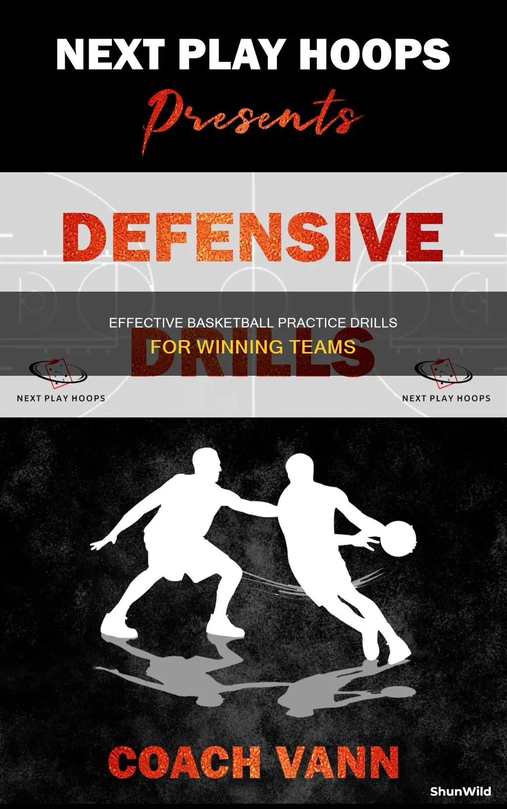 how to run a basketball preactices
