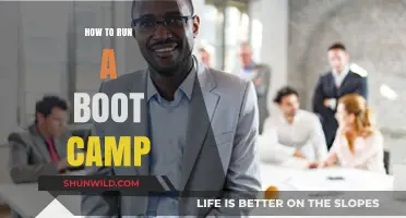 Mastering Boot Camp Management: Essential Tips for Success and Engagement