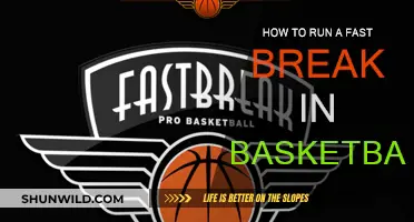 Fast Break Fundamentals: Basketball Strategies