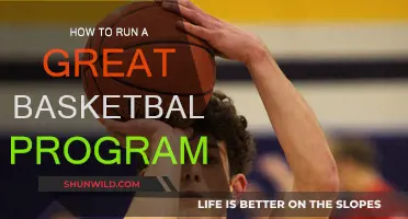 Strategies for Building a Successful Basketball Program