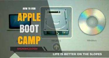 Mastering Boot Camp: A Step-by-Step Guide to Running Windows on Mac