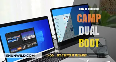 Mastering Dual Boot: Run Boot Camp on Your Mac Effortlessly