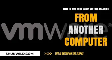 Run Boot Camp Virtual Machines Remotely: A Step-by-Step Guide