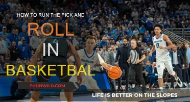 Mastering the Pick and Roll: Strategies for Success