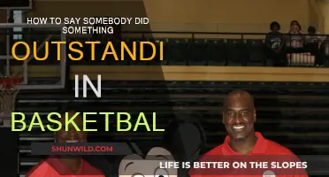 Basketball Stars: How to Recognize Outstanding Players