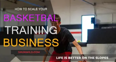 Expand Your Basketball Training Empire: Strategies for Growth