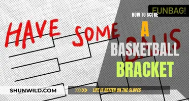 Strategies for Scoring High in Basketball Brackets