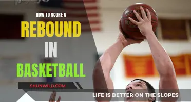 Mastering the Art of Rebounds in Basketball