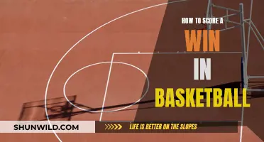 Strategies to Score a Win in Basketball