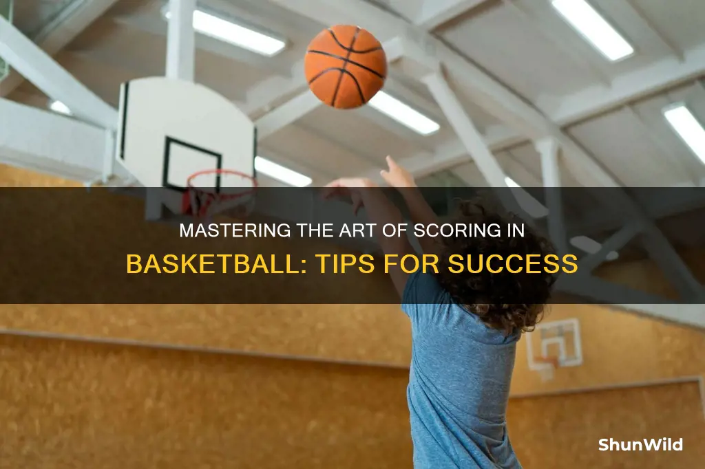 how to score at basketball frvr