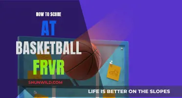 Mastering Basketball FRVR: Tips for Scoring Success