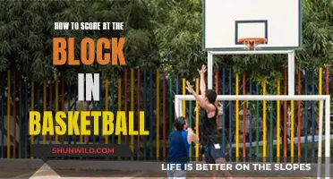 Mastering the Art of Blocking: Strategies to Dominate the Rim