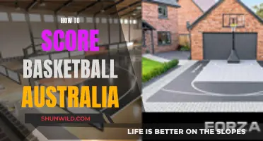 Mastering the Art of Scoring: A Guide to Australian Basketball Excellence