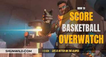 Dominating Basketball Overwatch: Strategies for Scoring and Winning