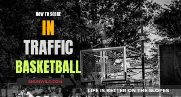 Mastering the Art of Traffic Hoops: Strategies for Scoring in the Fast Lane