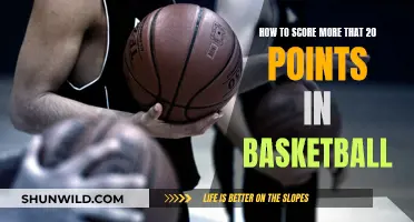 Strategies to Consistently Score Big in Basketball Games