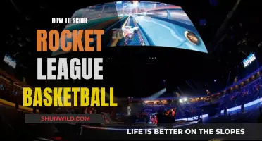 Mastering Rocket League Basketball: Strategies for Scoring Victories
