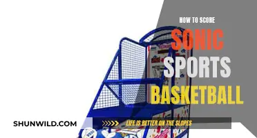 Unleash Your Potential: Master Sonic Sports Basketball Strategies