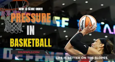 Mastering Clutch Shots: Basketball's Pressure Secrets