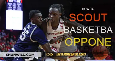 Scouting Opponents: Strategies for Basketball Coaches