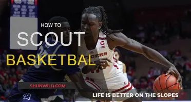 Basketball Scouting: Secrets to Unlocking Player Potential
