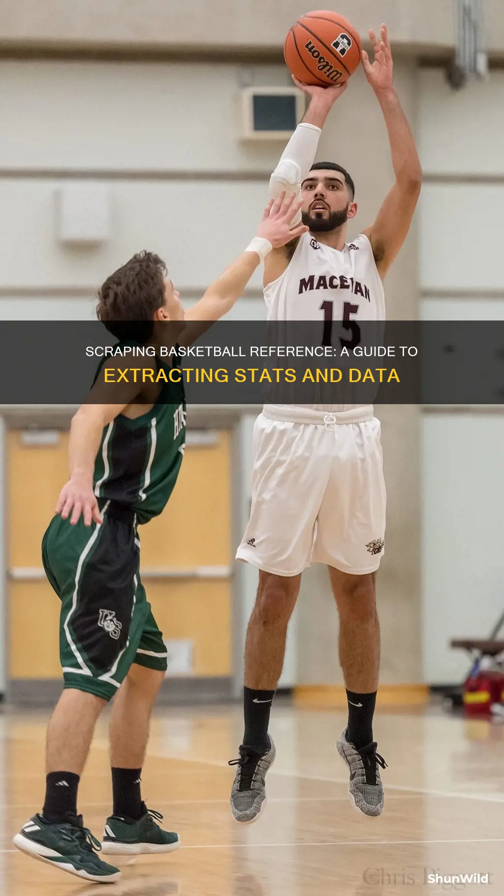 how to scrape basketball reference
