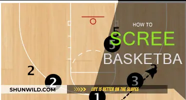 Screening Strategies: Basketball's Ultimate Guide to Screening