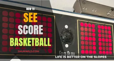 Understanding Basketball Scoring: A Beginner's Guide to the Game