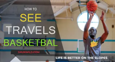 Travel Basketball: A Guide to Success