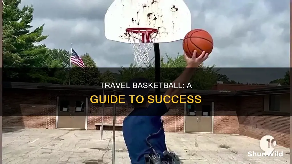 how to see travels basketball