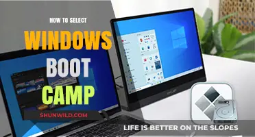 Choosing the Right Windows Boot Camp: A Comprehensive Guide for Mac Users