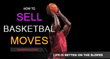 Mastering the Art of Basketball Moves